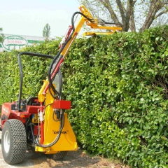 Hedge cutter TH 280 R
